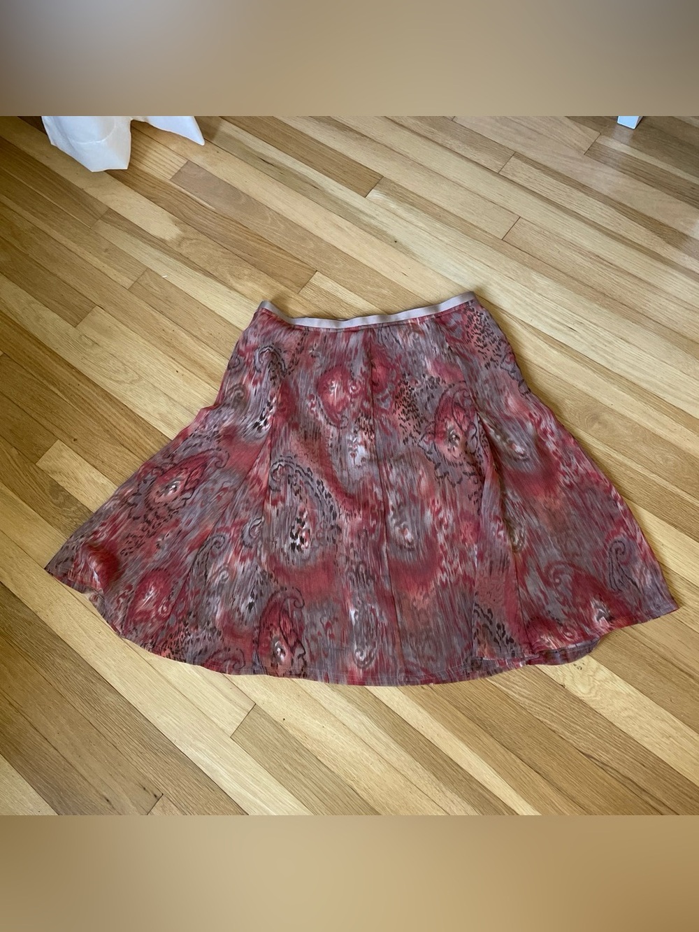 Skirt